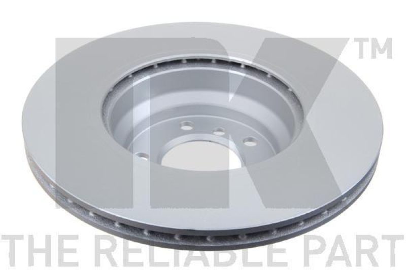 NK 311568 Bremsscheibe f&uuml;r BMW
