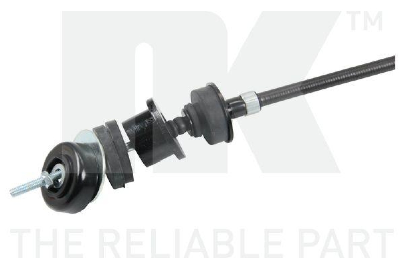 NK 923728 Seilzug, Kupplungsbet&auml;tigung f&uuml;r PEUGEOT