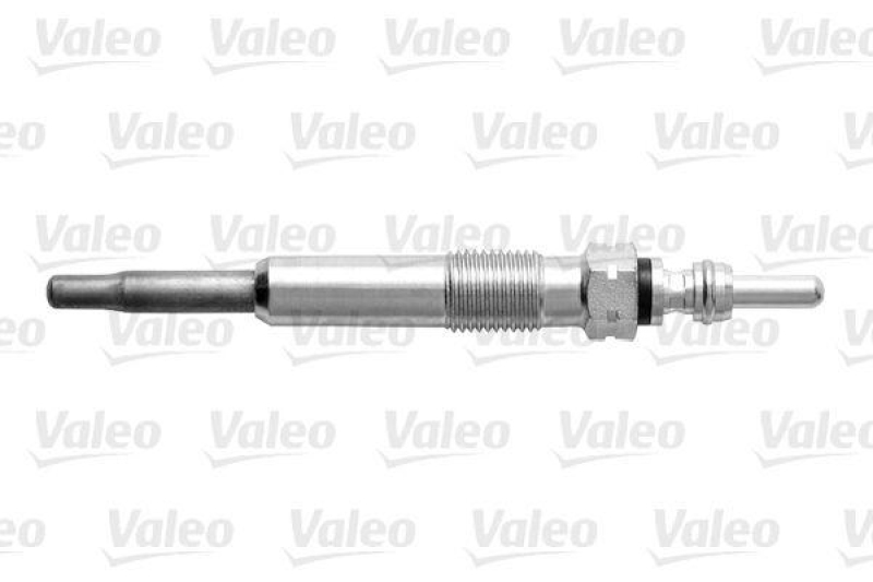 VALEO 345101 Gl&uuml;hkerze NISS Micra, Almera, Kubista