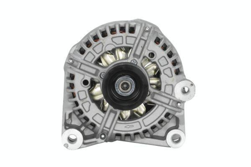 HELLA 8EL 011 712-141 Generator 14V 150A