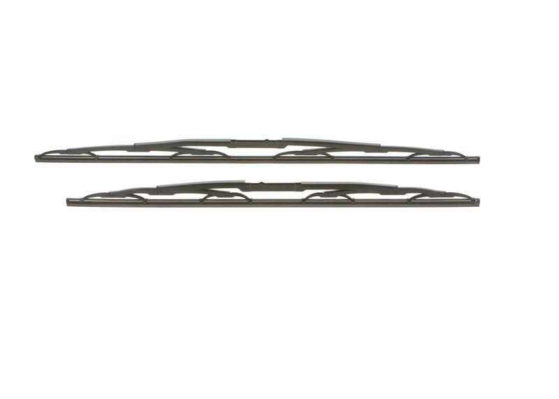 BOSCH 3 397 001 539 Wischblatt 539 Twin Scheibenwischer 650/550 mm
