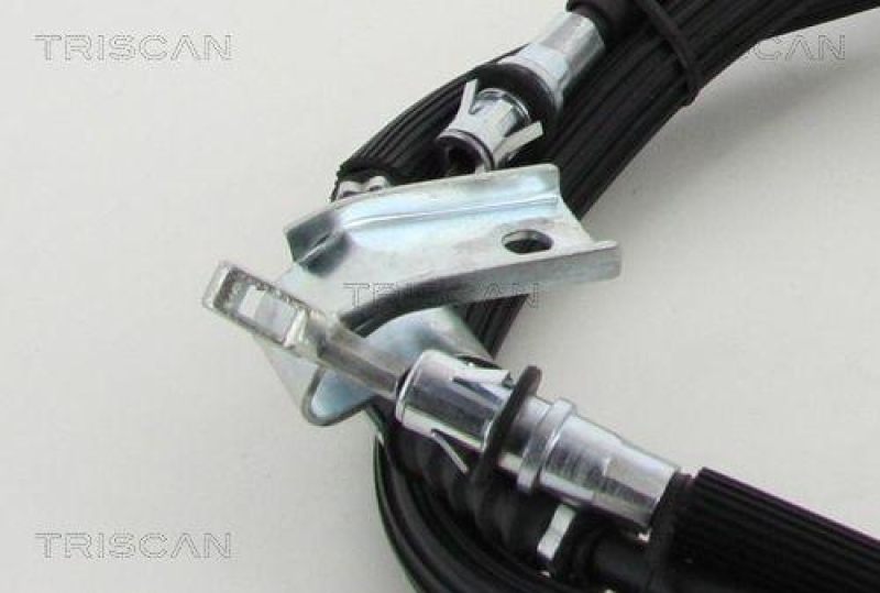 TRISCAN 8140 80121 Handbremsseil f&uuml;r Chrysler Voyager
