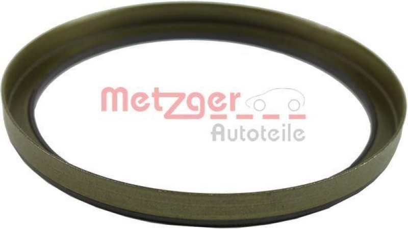 METZGER 0900179 Sensorring, Abs für AUDI/SEAT/SKODA/VW HA