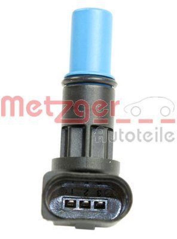 METZGER 0903212 Sensor, Nockenwellenposition f&uuml;r AUDI/SEAT/SKODA/VW