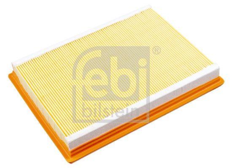 FEBI BILSTEIN 183933 Luftfilter für NISSAN
