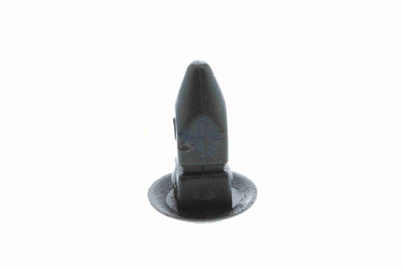 VAICO V10-2044 Mutter Spreizmutter St. 4,8 mm Pa 6 schwarz für VW