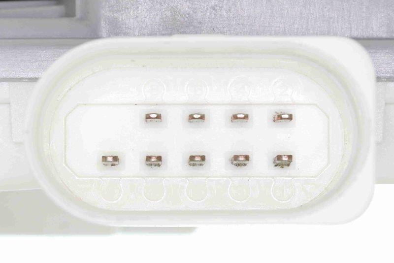 VEMO V10-85-2272 Türschloss vorne links, mit Soft-Close mit Soft-Clo für VW