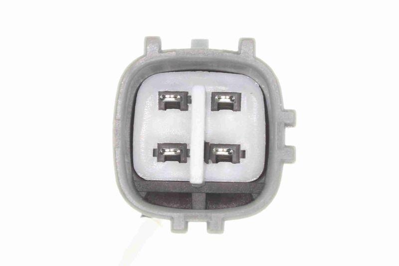VEMO V70-76-0005 Lambdasonde Zr Planar 4 Kabel / 300 mm f&uuml;r TOYOTA