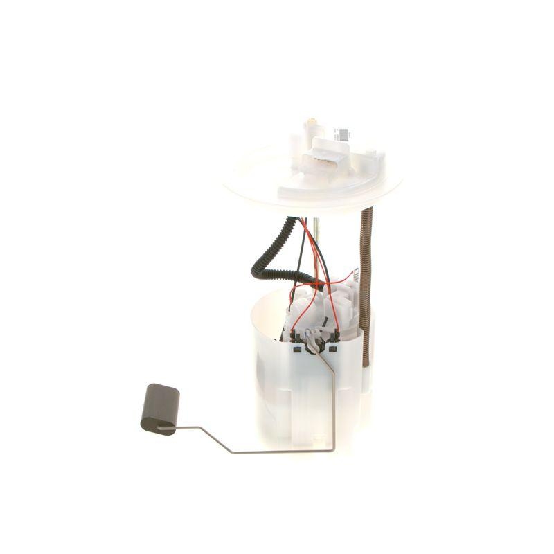 Bosch 0 580 200 477 Ekp-Einbaueinheit