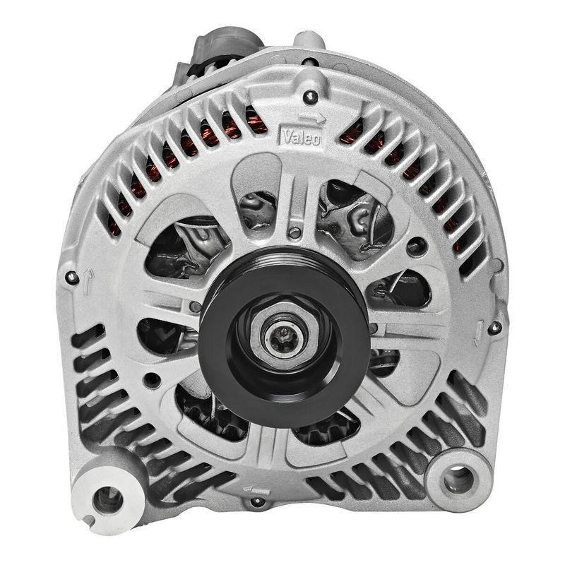 VALEO 439305 Generator Neu - ORIGINS