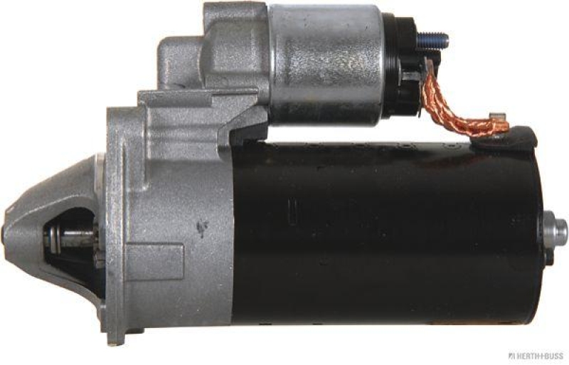 HERTH+BUSS 42109204 Starter 12 V, 2 kW