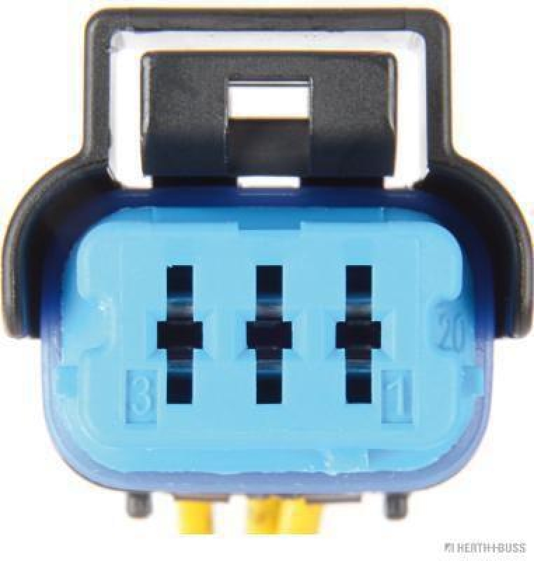 HERTH+BUSS 51277327 Kabelreparatursatz RepCon