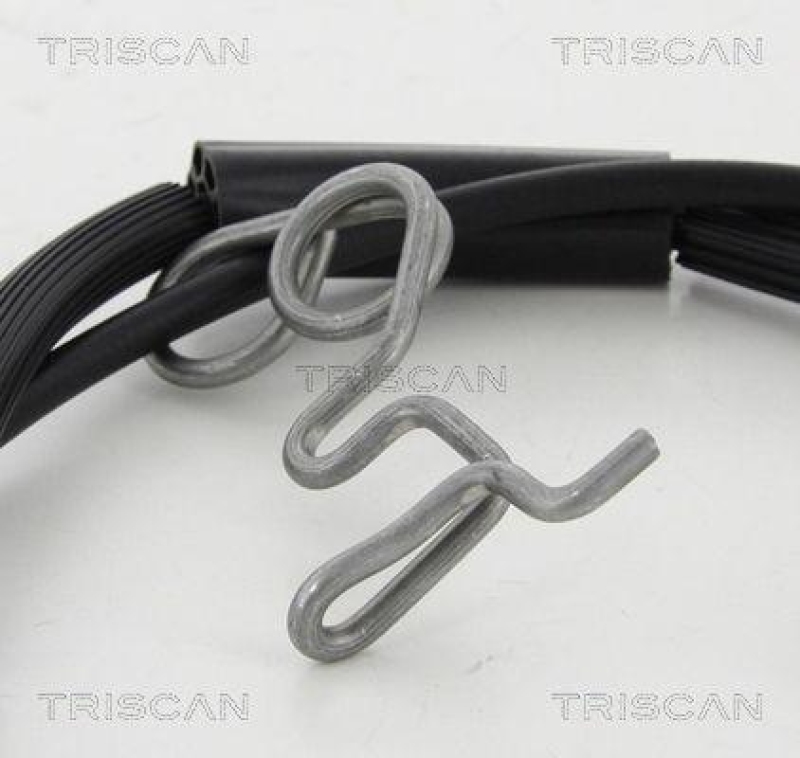 TRISCAN 8140 80122 Handbremsseil f&uuml;r Chrysler Voyager