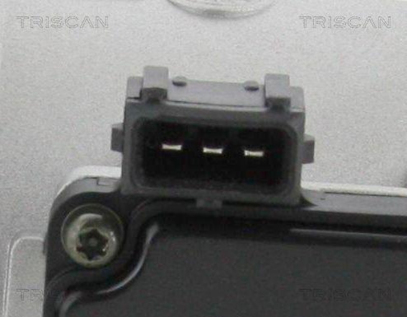 TRISCAN 8812 29027 Luftmassenmesser f&uuml;r Vag