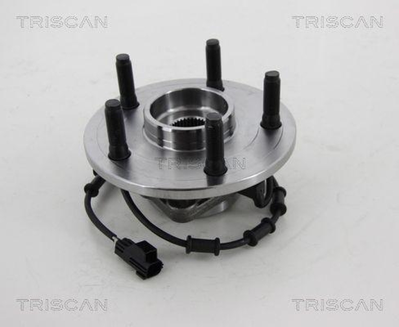 TRISCAN 8530 80015 Radlagersatz f&uuml;r 02-07 Dodge Ram 1500
