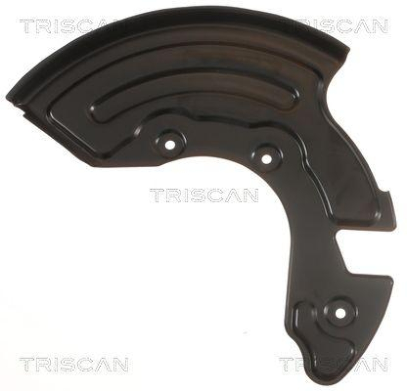 TRISCAN 8125 29113 Spritzblech, Bremsscheibe f&uuml;r Audi - A4 (8D/B5) 95-00