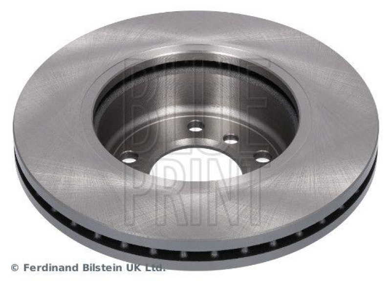 BLUE PRINT ADB114350 Bremsscheibe f&uuml;r BMW
