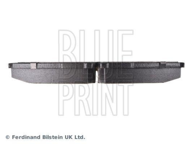 BLUE PRINT ADN142141 Bremsbelagsatz f&uuml;r NISSAN