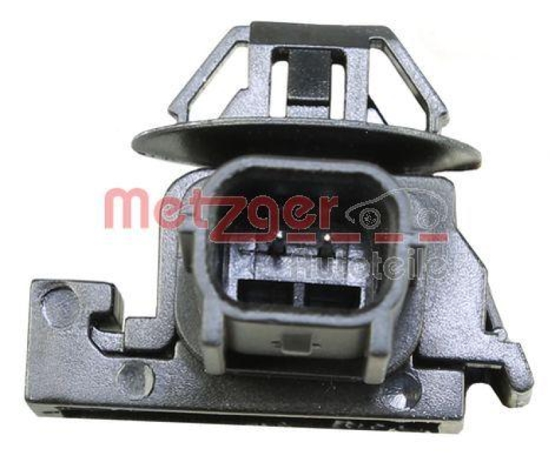 METZGER 0900627 Sensor, Raddrehzahl f&uuml;r HONDA HA rechts