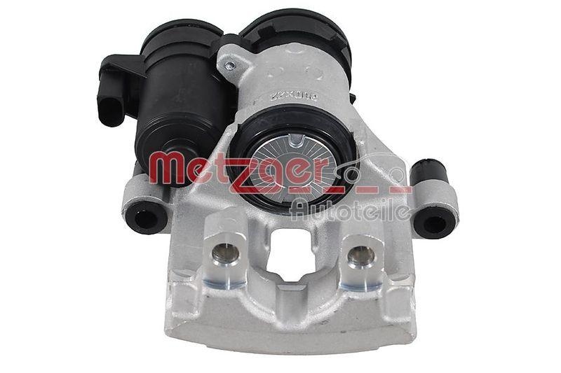METZGER 6261408 Bremssattel Neuteil, Mit Stellelement f&uuml;r MB HA rechts
