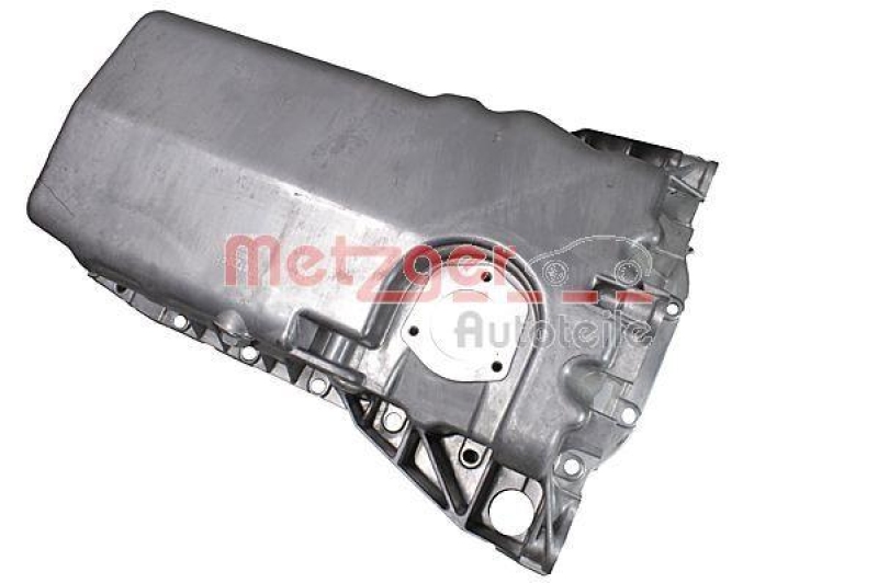 METZGER 7990175 &Ouml;lwanne f&uuml;r AUDI/SEAT/SKODA/VW MIT &Ouml;LABLASSSCHRAUBE