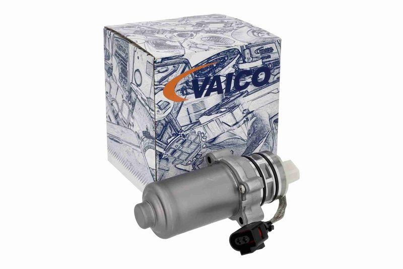 VAICO V10-6594 Pumpe, Lamellenkupplung-Allradantrieb Vorderachsdifferential für VW