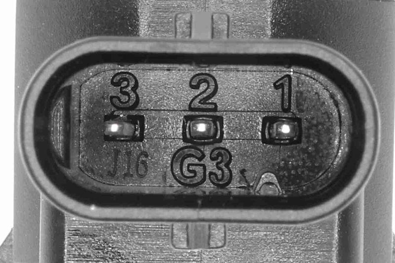 VEMO V10-72-0349 Sensor, Einparkhilfe f&uuml;r VW