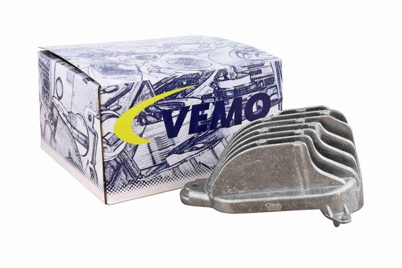 VEMO V10-73-0315 Steuergerät, Beleuchtung für AUDI