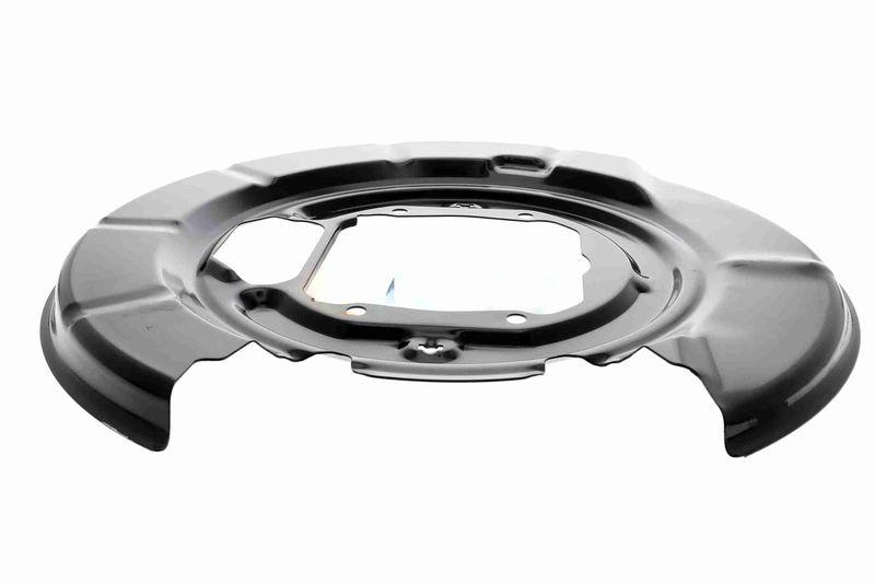 VAICO V20-3594 Spritzblech, Bremsscheibe Hinterachse links f&uuml;r BMW