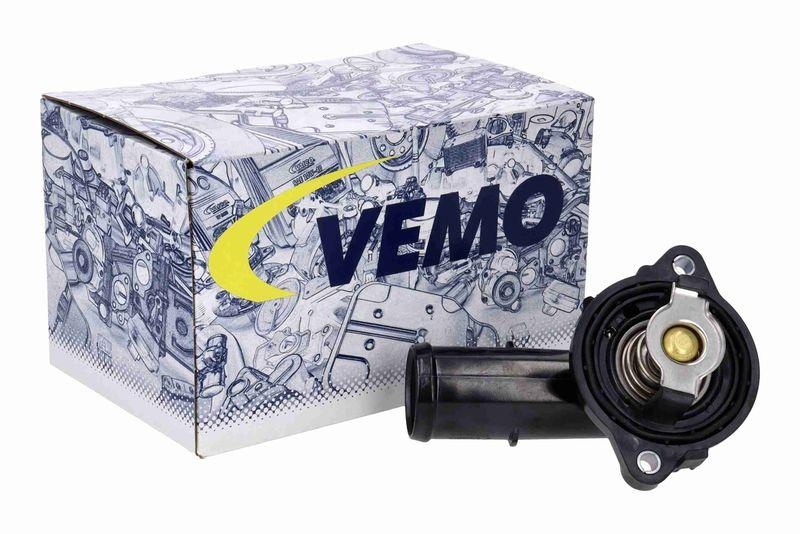 VEMO V33-99-0015 Thermostatgehäuse für CHRYSLER