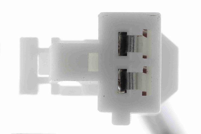 VEMO V53-72-0064 Sensor, Raddrehzahl Hinterachse, links f&uuml;r KIA