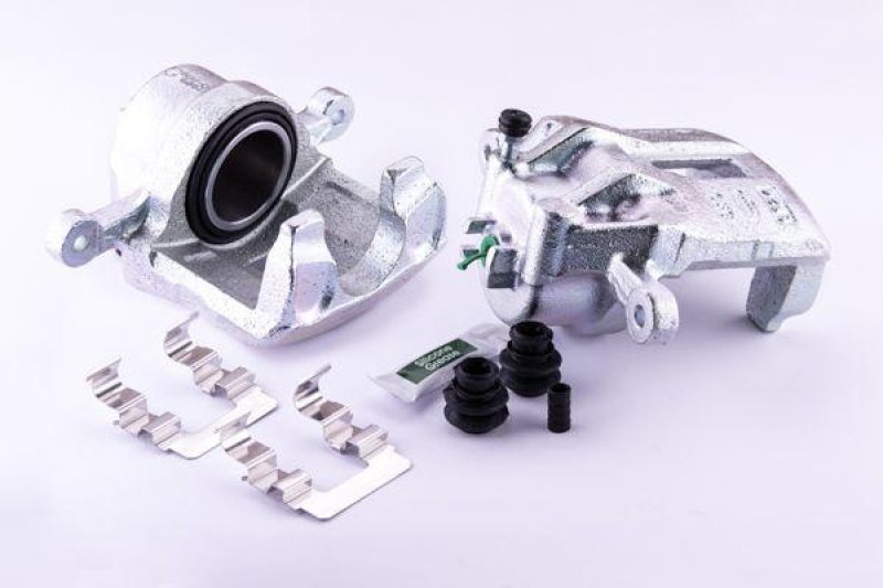 HELLA 8AC 355 390-291 Bremssattel f&uuml;r KIA/HYUNDAI