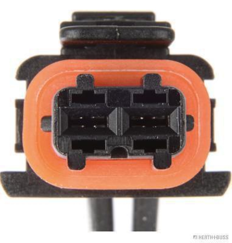 HERTH+BUSS 51277328 Kabelreparatursatz RepCon