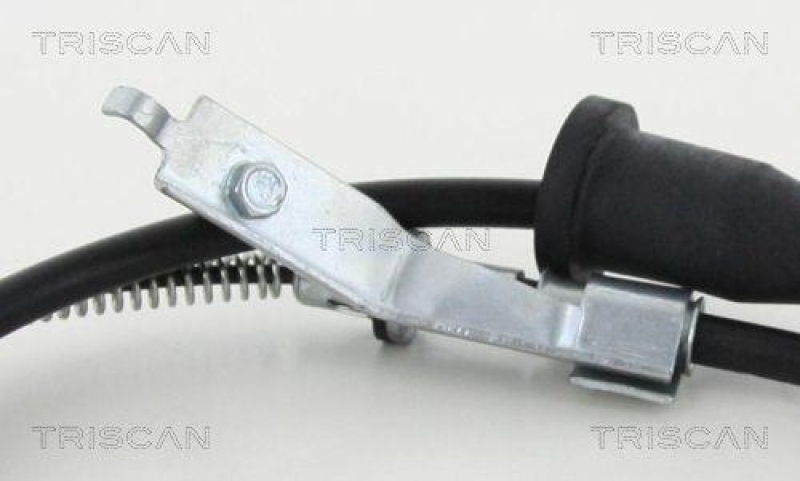 TRISCAN 8140 80124 Handbremsseil f&uuml;r Pt Cruiser