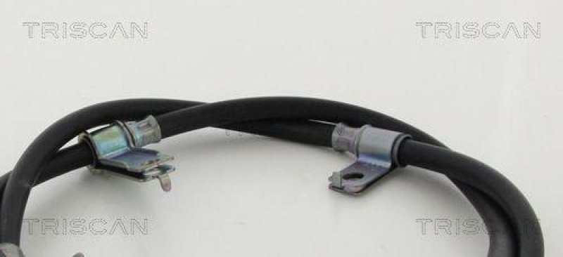 TRISCAN 8140 18192 Handbremsseil f&uuml;r Kia