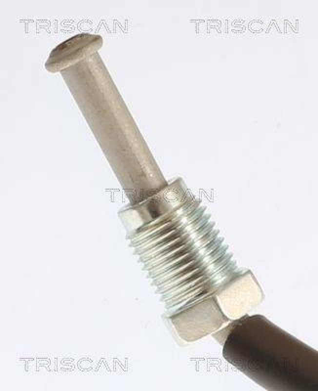 TRISCAN 8150 432020 Bremsschlauch Hinten f&uuml;r Hyundai, Kia