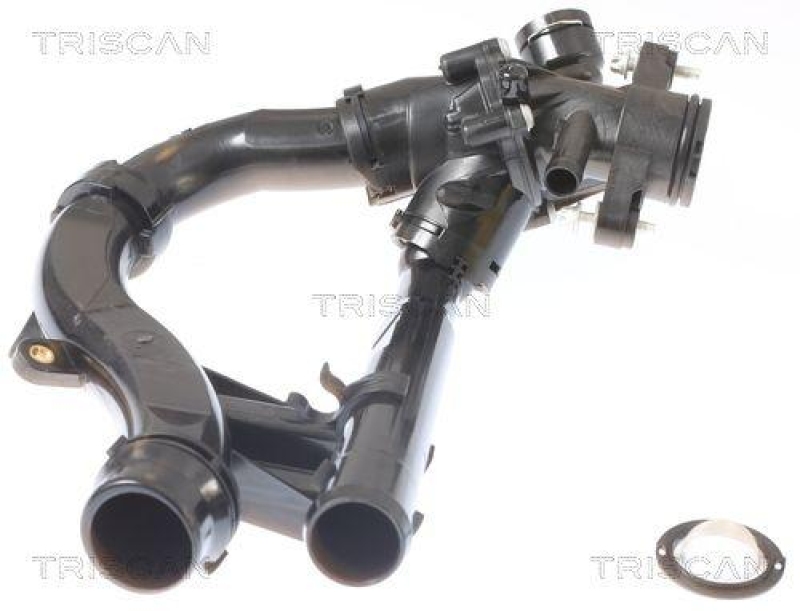 TRISCAN 8620 55097 Thermostat M. Gehäuse für Mercedes