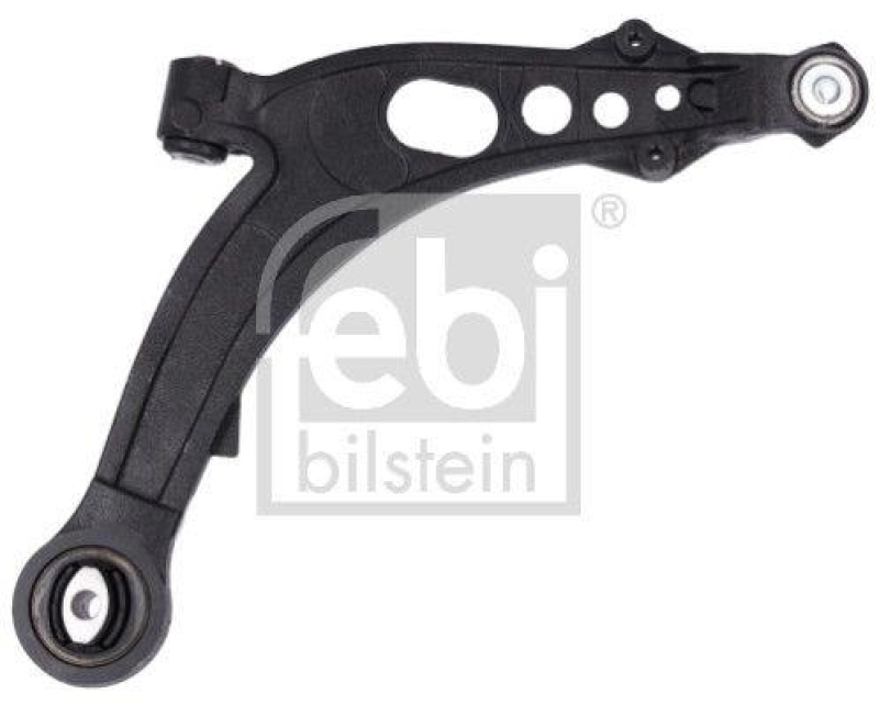 FEBI BILSTEIN 15768 Querlenker mit Lagern und Gelenk f&uuml;r Fiat