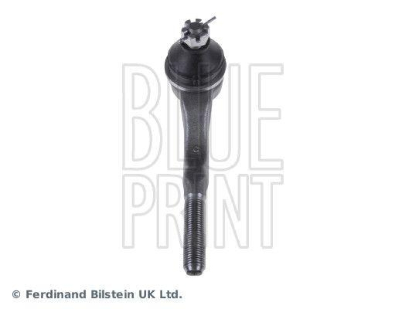 BLUE PRINT ADC48708 Spurstangenendst&uuml;ck mit Kronenmutter und Splint f&uuml;r MITSUBISHI