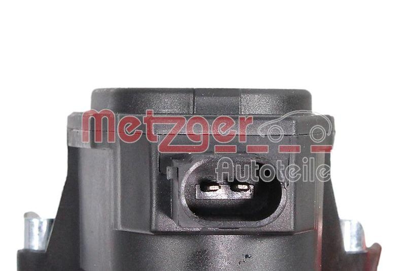 METZGER 6261409 Bremssattel Neuteil, Mit Stellelement f&uuml;r HYUNDAI/KIA HA links