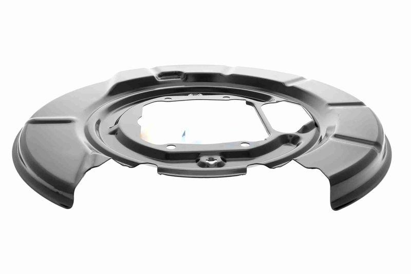 VAICO V20-3595 Spritzblech, Bremsscheibe Hinterachse rechts f&uuml;r BMW