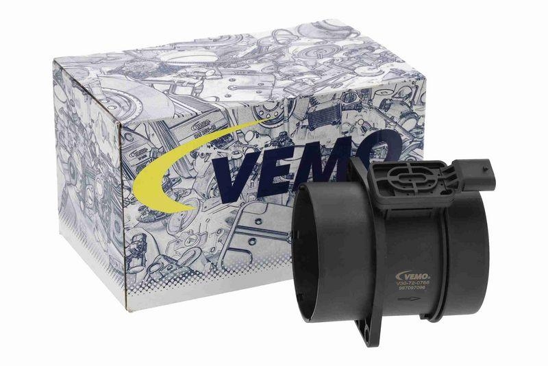 VEMO V30-72-0766 Luftmassenmesser für MERCEDES-BENZ