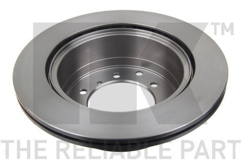 NK 203427 Bremsscheibe f&uuml;r HYUNDAI