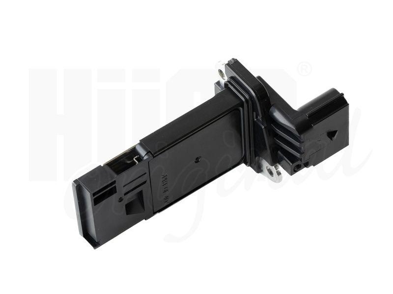 HITACHI 135140 Luftmassenmesser f&uuml;r OPEL u.a.