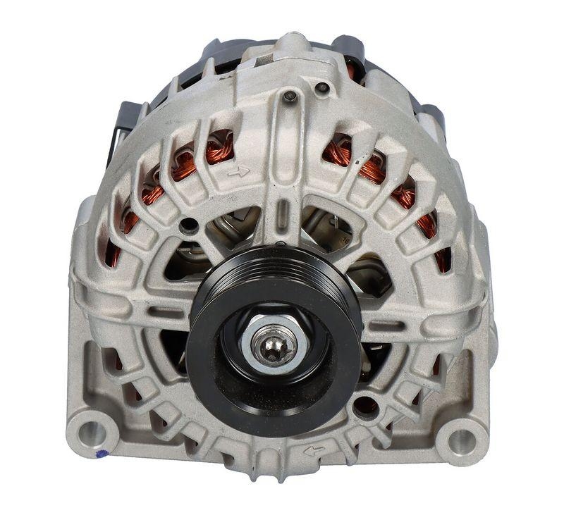 VALEO 849236 Generator Neu - ORIGINS