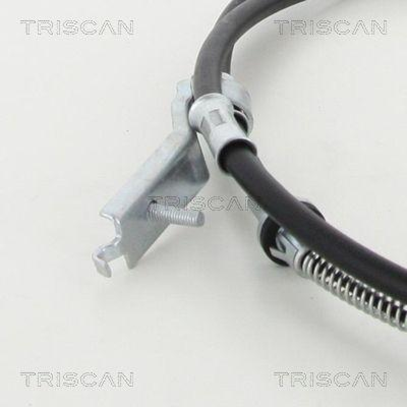 TRISCAN 8140 80125 Handbremsseil f&uuml;r Pt Cruiser