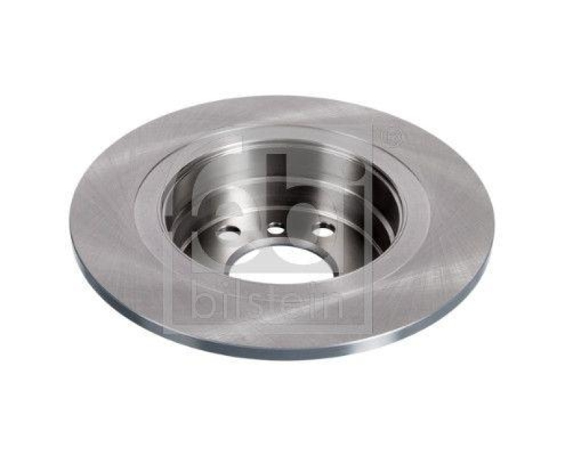FEBI BILSTEIN 39113 Bremsscheibe für BMW