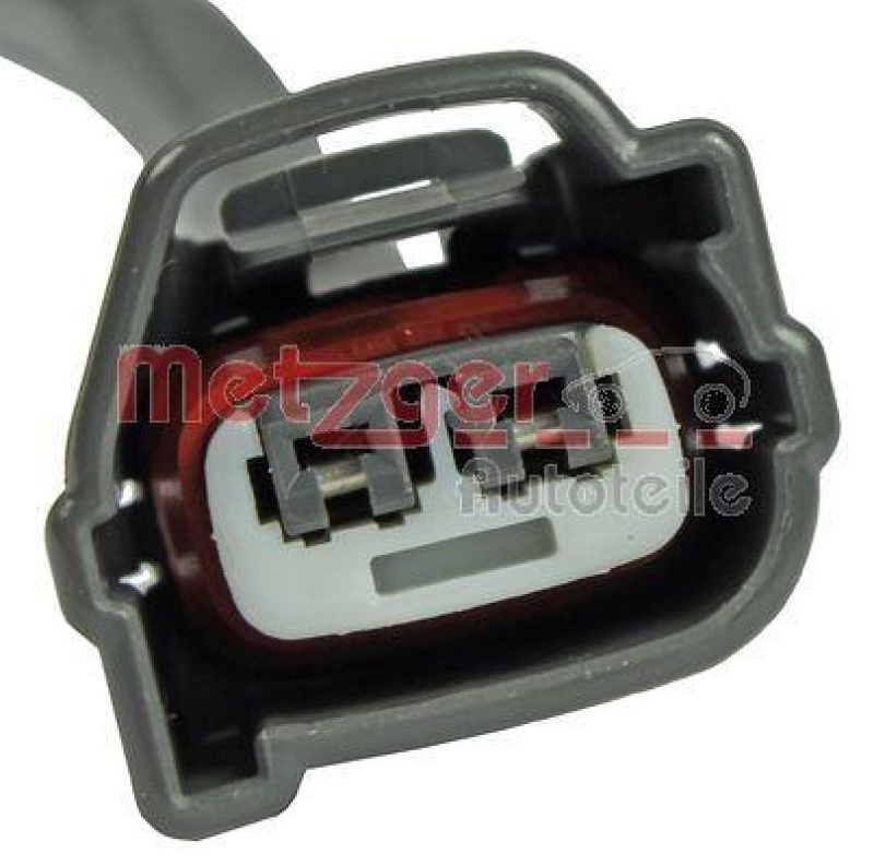 METZGER 0894332 Sensor, Abgastemperatur f&uuml;r NISSAN