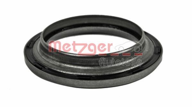 METZGER 6490134 Wälzlager, Federbeinstützlager für NISSAN/OPEL/RENAULT VA links/rechts