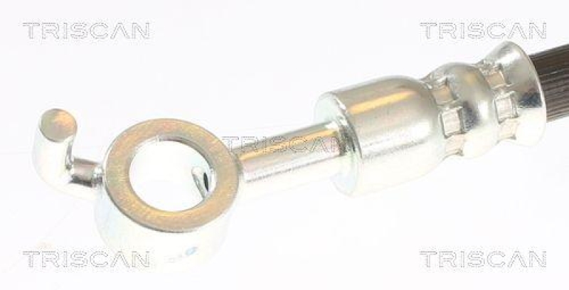 TRISCAN 8150 432021 Bremsschlauch Hinten f&uuml;r Hyundai, Kia